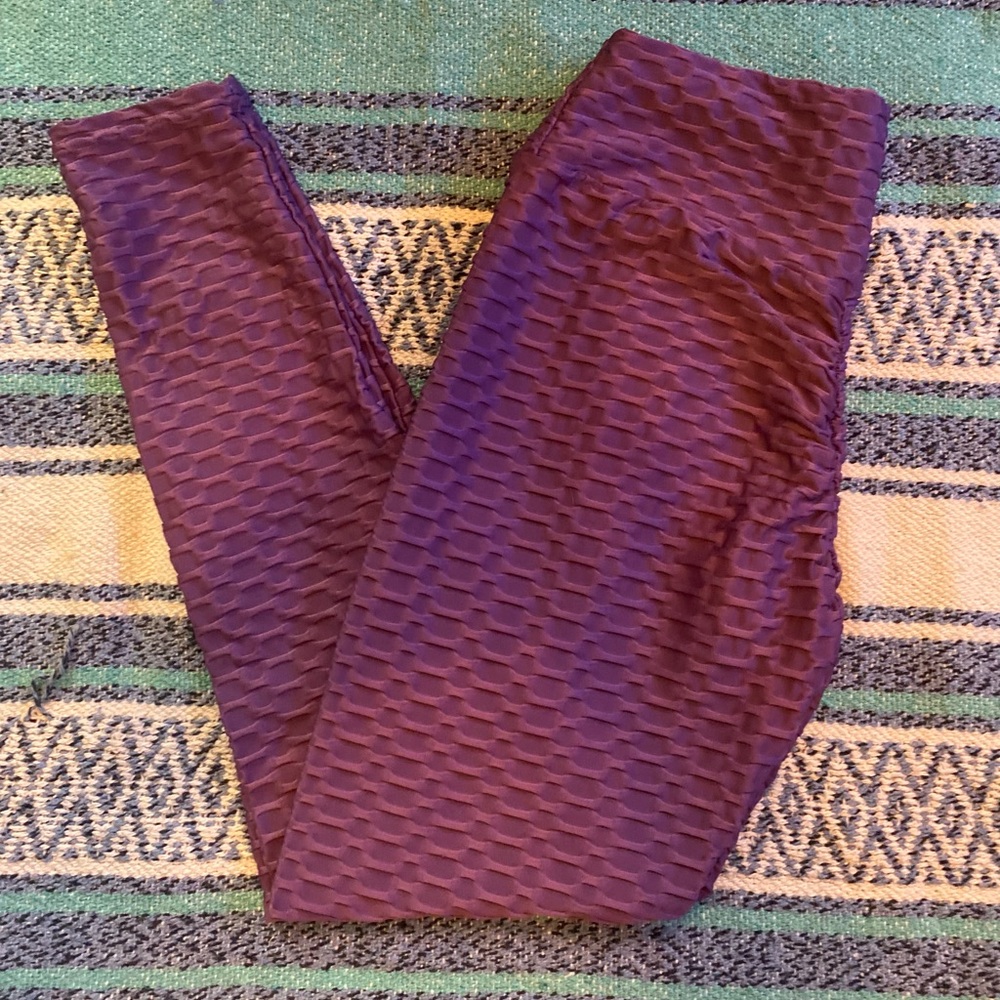 Tiktok Leggings